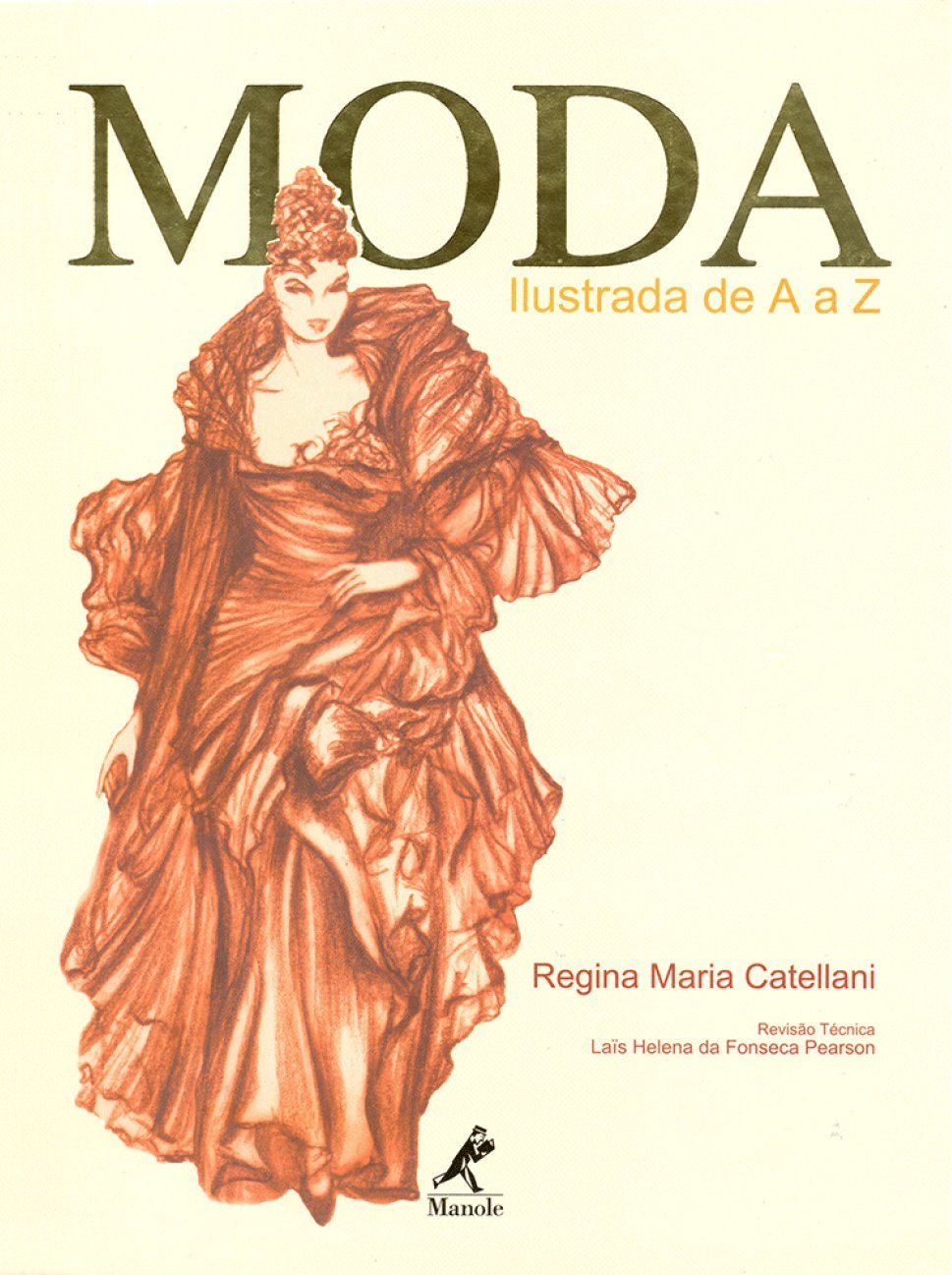 capítulo por capítulo baixar Moda ilustrada de A a Z