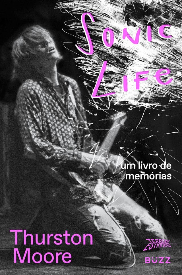 Sonic Life: Um livro de memórias baixar o livro de graça