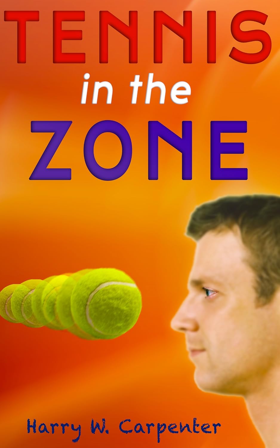ler totalmente Tennis in the Zone (English Edition)