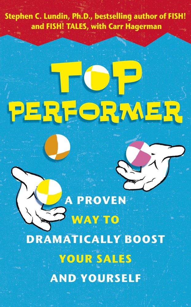 ler totalmente Top Performer (English Edition)