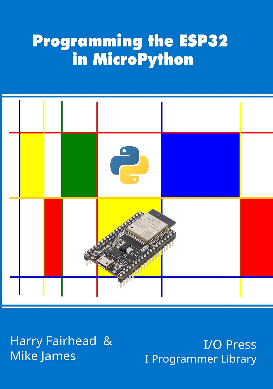 ler totalmente Programming the ESP32 in MicroPython (English Edition)