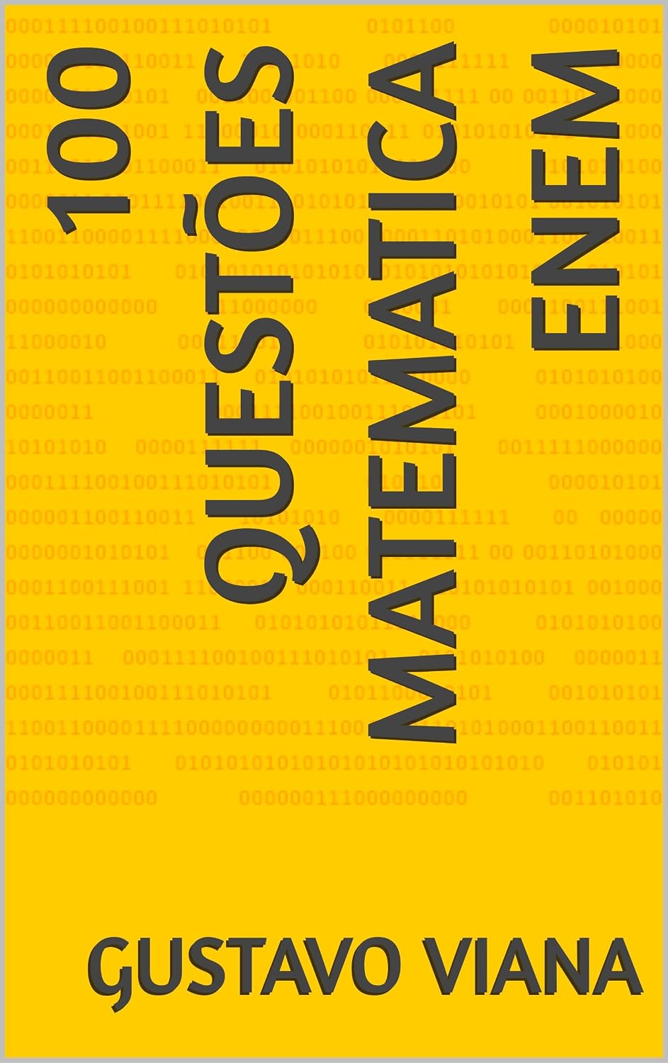 100 Questões MATEMATICA ENEM baixar livro de graça