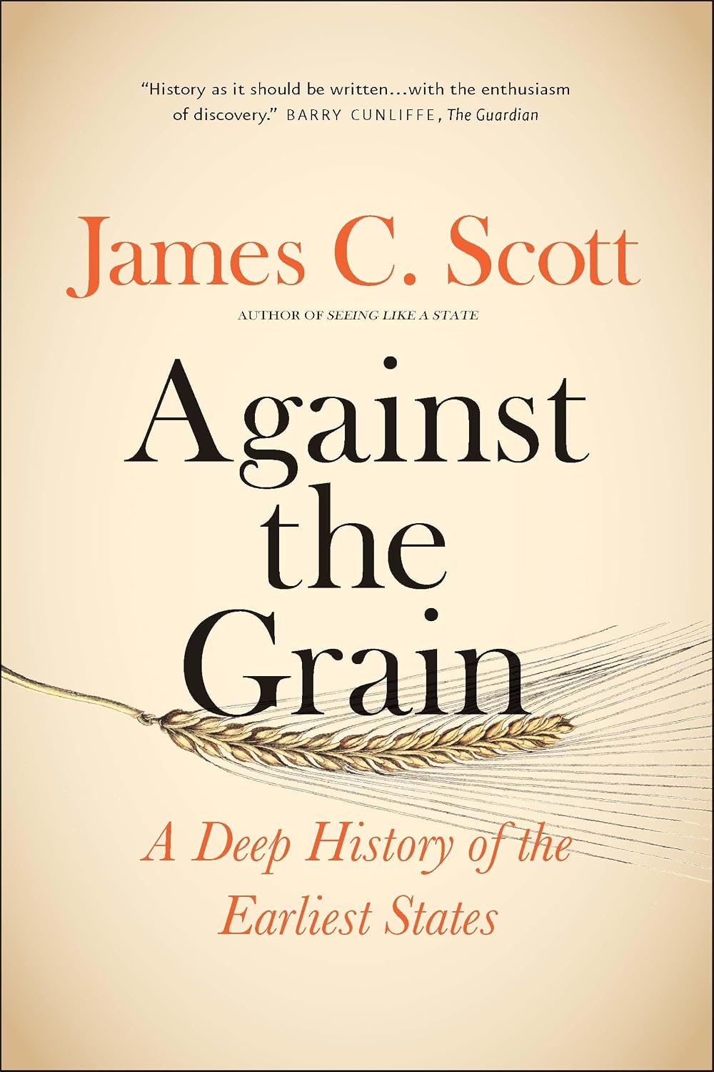 Against the Grain: A Deep History of the Earliest States baixar o livro de graça