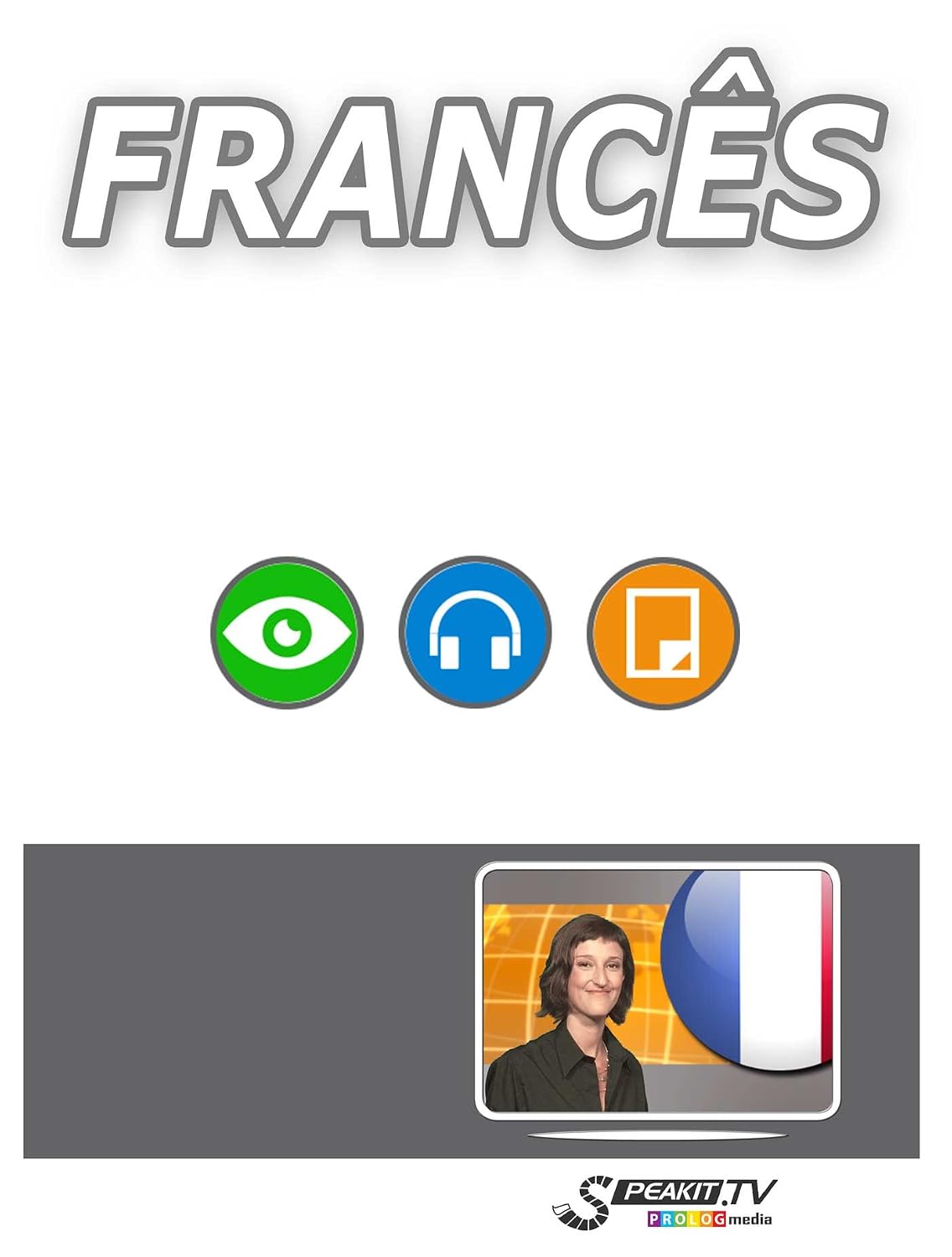 Francês Guia de frases (Get Audio on ACX.com) [59003] baixar o livro de graça