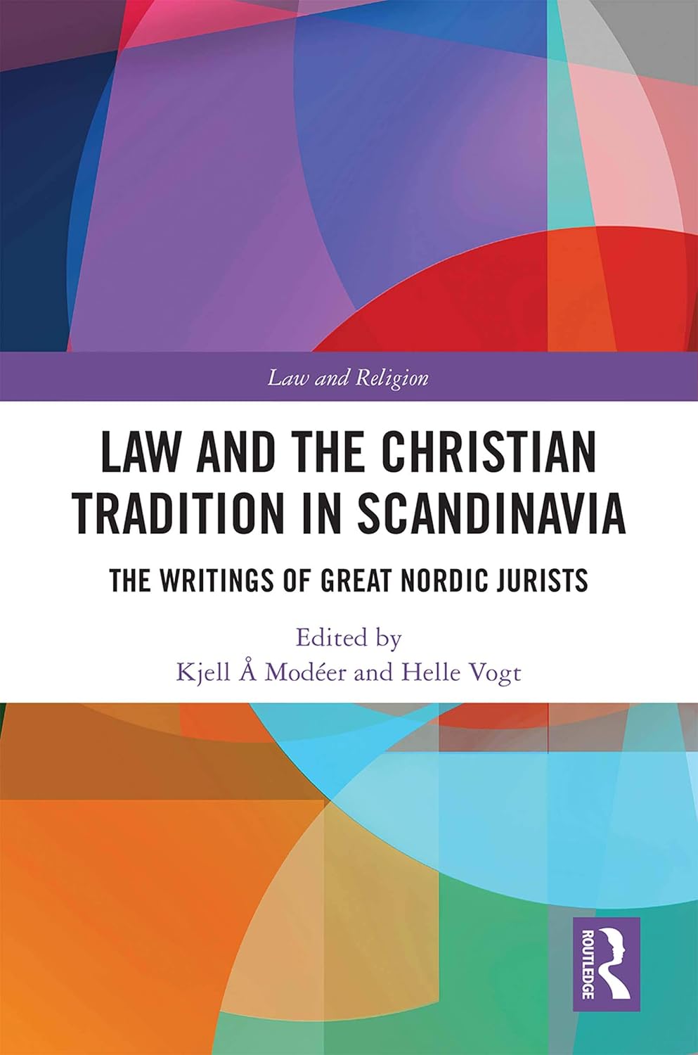 ler totalmente Law and The Christian Tradition in Scandinavia: The Writings of Great Nordic Jurists (Law and Religion) (English Edition)