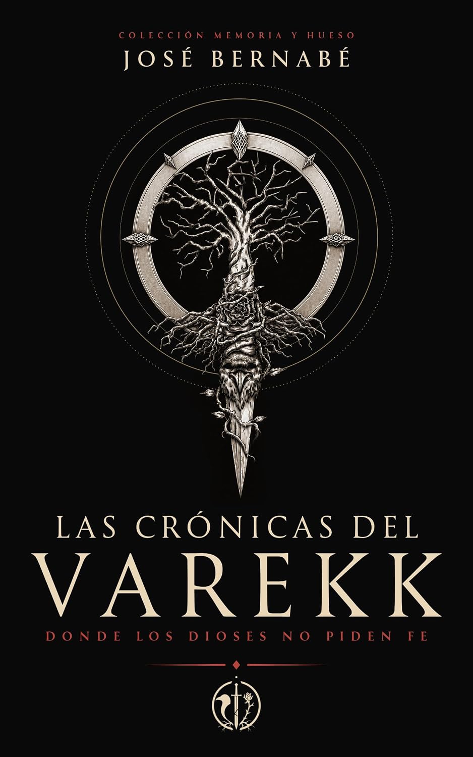 ler totalmente Las crónicas del Varekk (Vhaerien) (Spanish Edition)