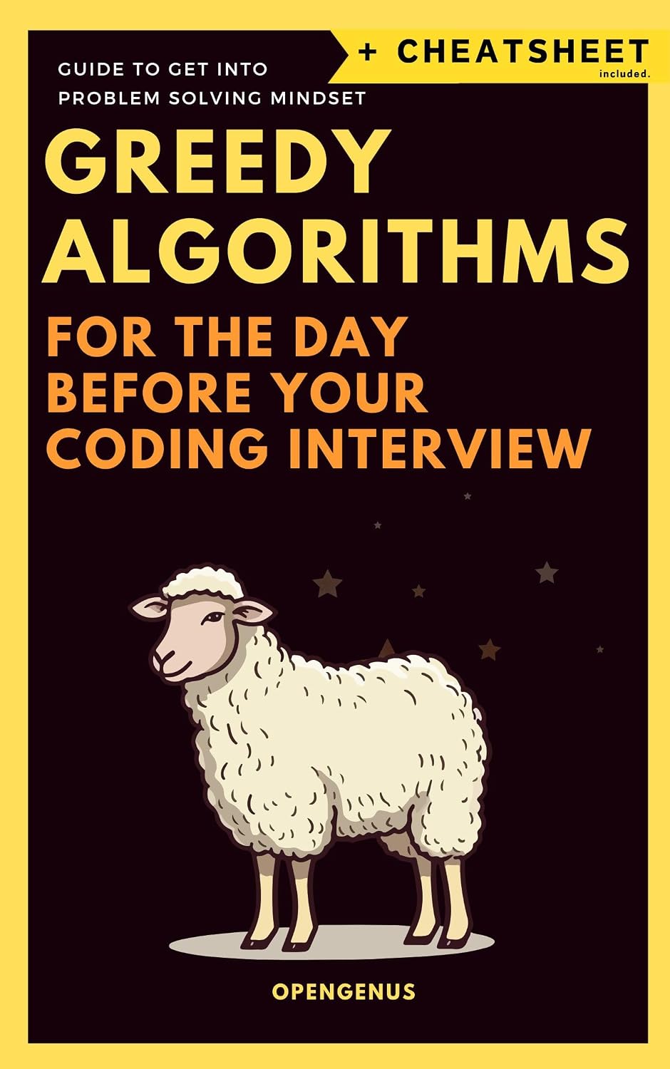 Greedy Algorithms for the day before your Coding Interview (Day before Coding Interview [DCI]: CODING INTERVIEW PATTERNS Book 6) (English Edition) baixar livro de graça