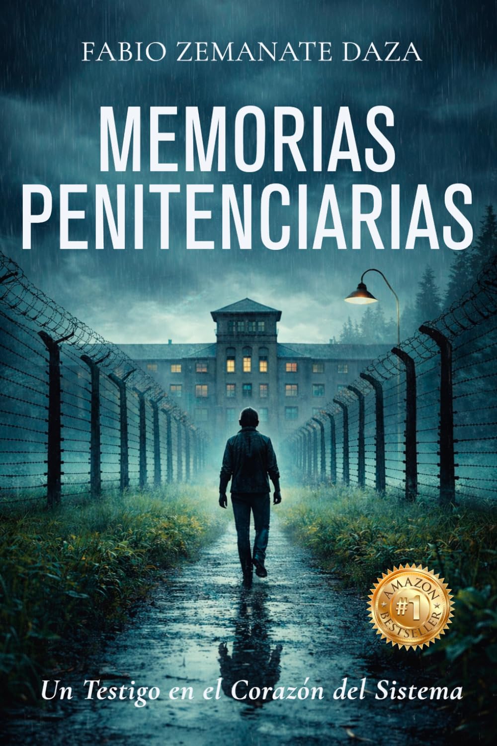 MEMORIAS PENITENCIARIAS: Un Testigo en el Corazón del Sistema (Spanish Edition) baixar livro de graça