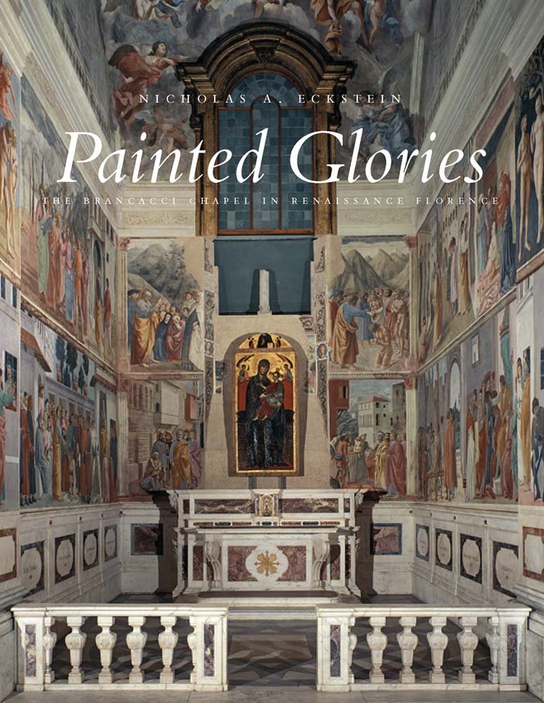 capítulo por capítulo baixar Painted Glories: The Brancacci Chapel in Renaissance Florence