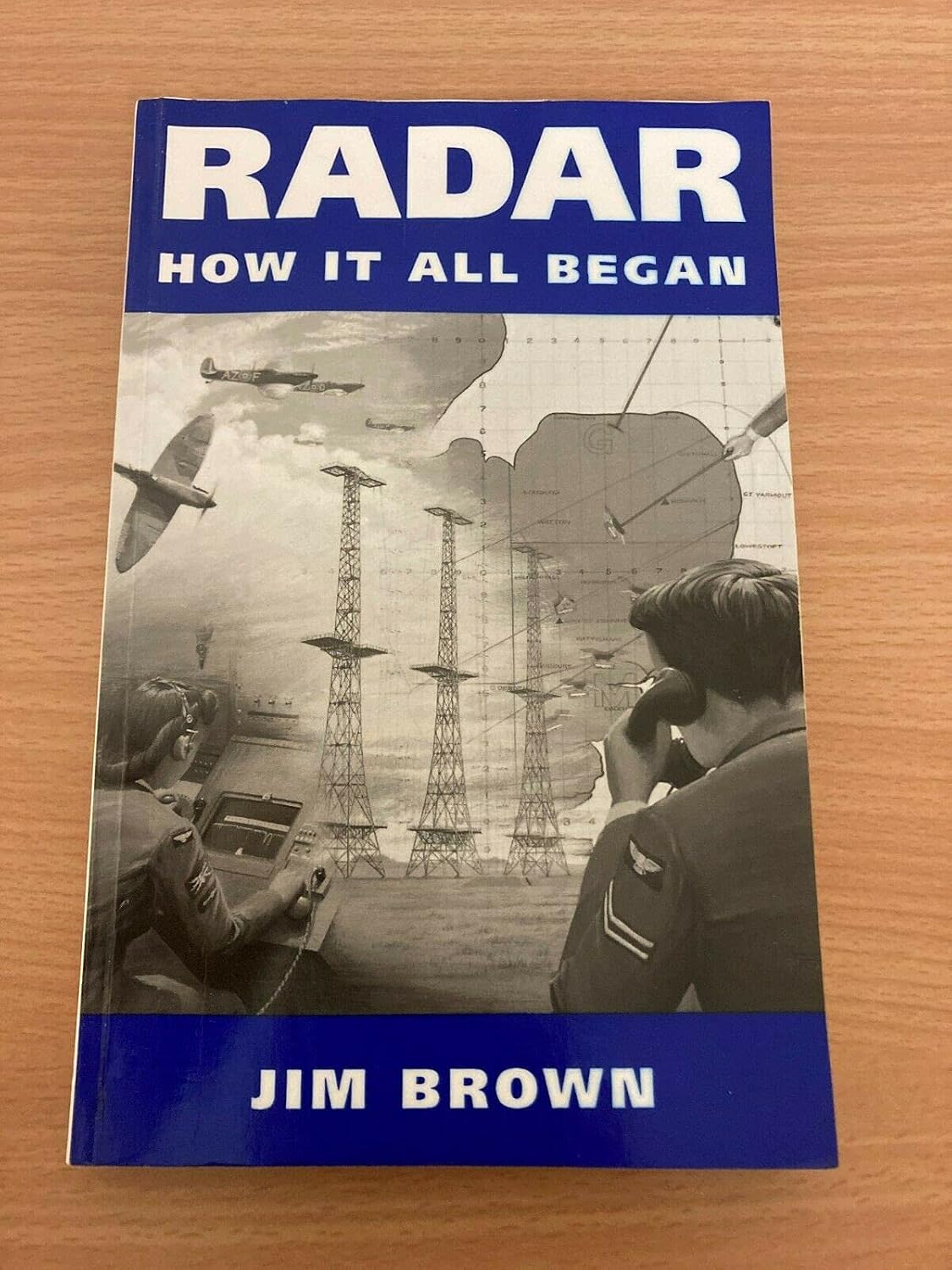 Radar: How It All Began baixar o livro de graça