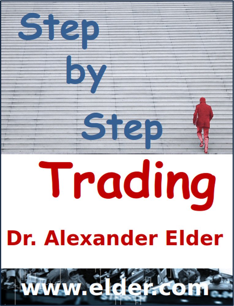 ler totalmente Step by Step Trading: The Essentials of Computerized Technical Trading (English Edition)