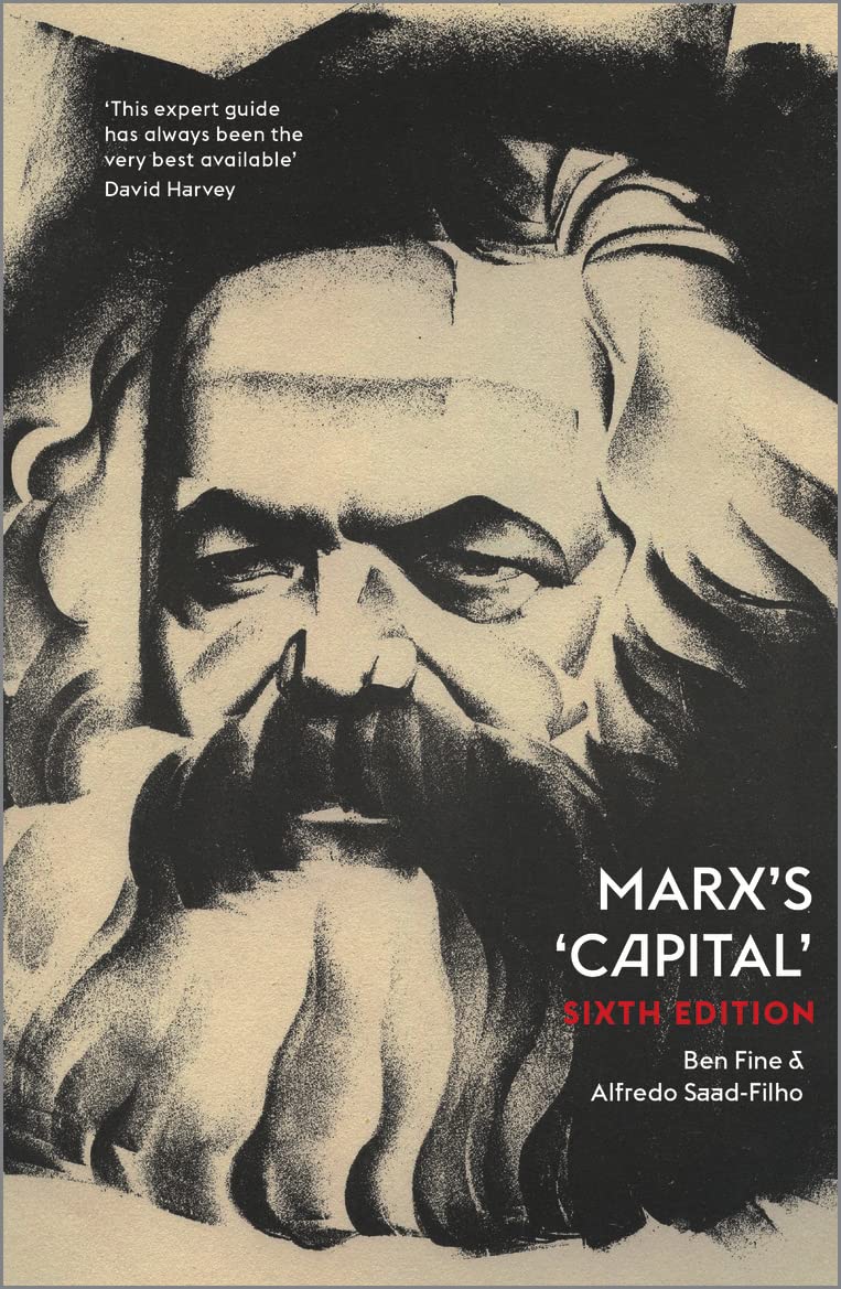 Marx's 'Capital' baixar o livro de graça