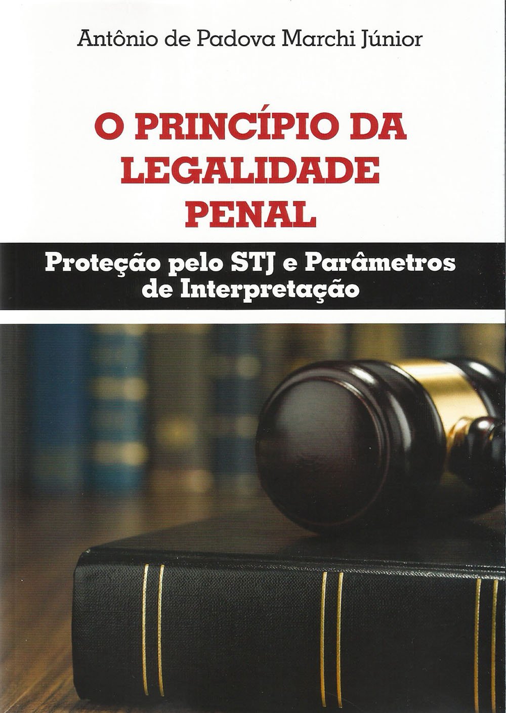 ler totalmente O Princípio da Legalidade Penal