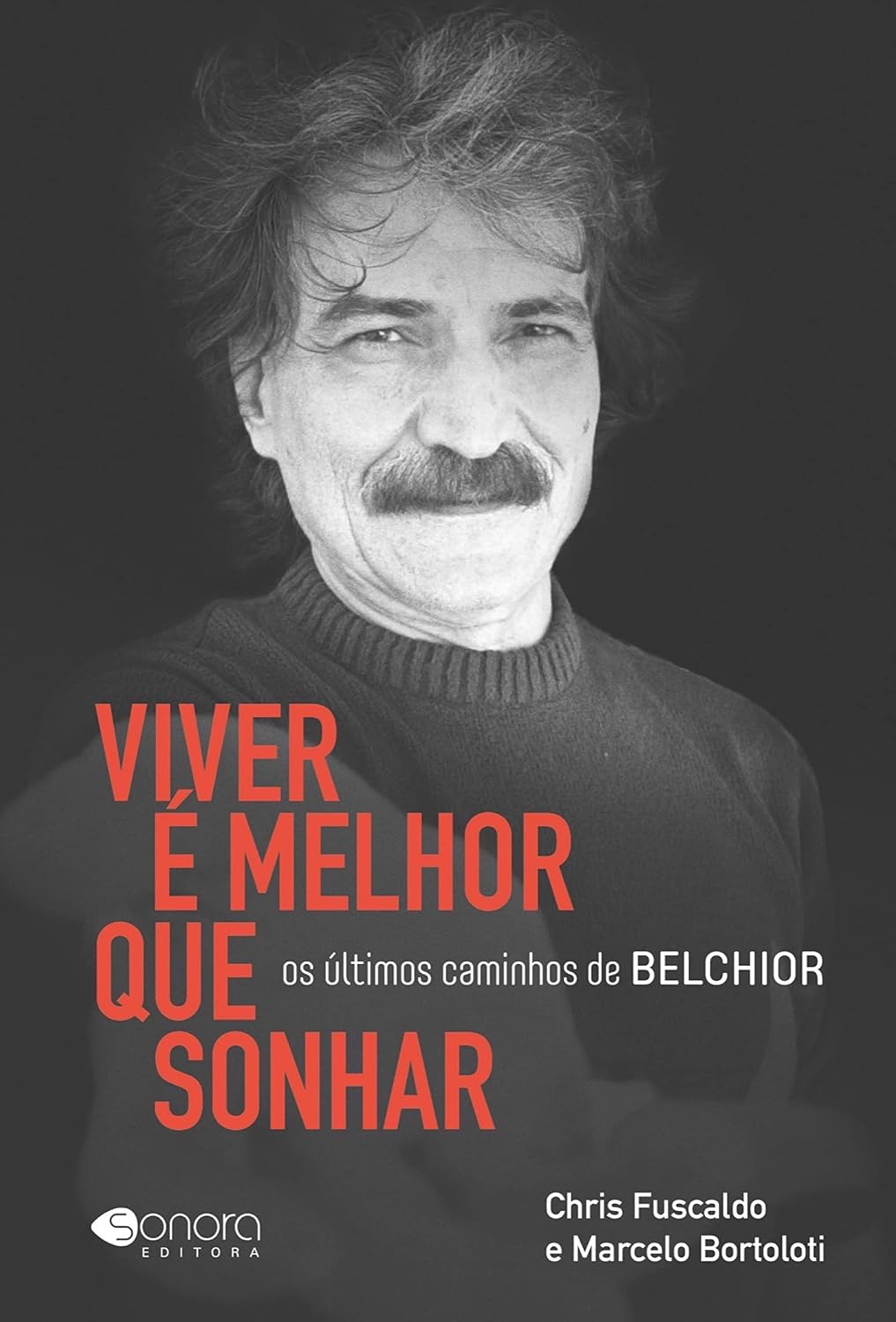 ler totalmente Viver é melhor que sonhar: Os últimos caminhos de Belchior