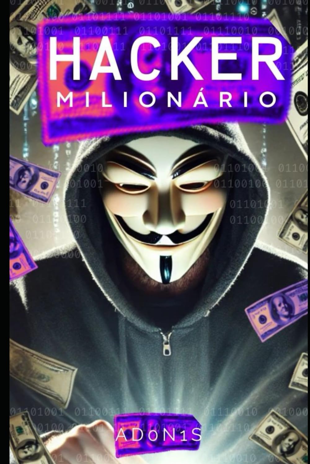 Hacker Milionário: como ficar rico com Bug Bounty baixar o livro de graça
