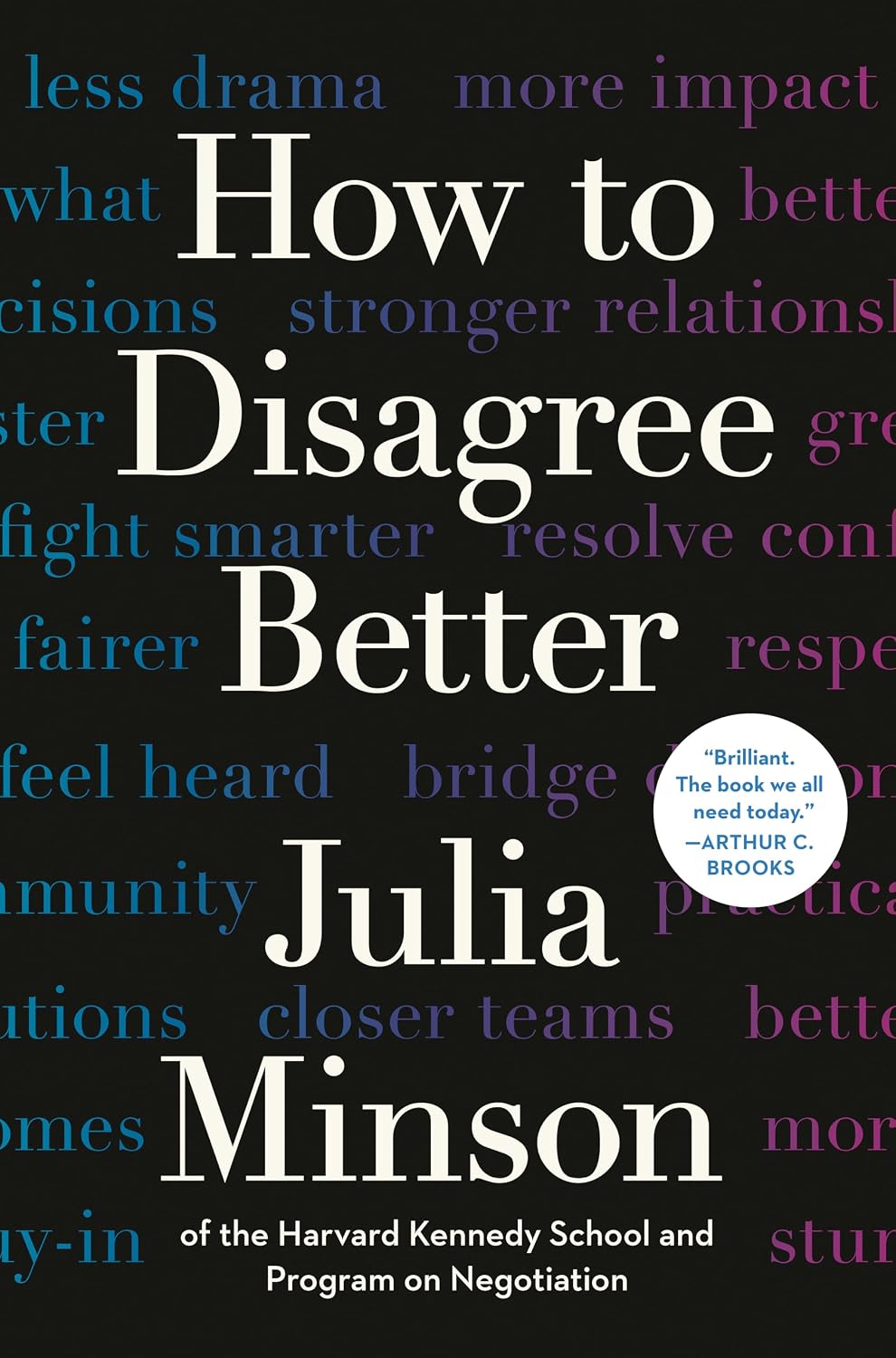 How to Disagree Better baixar o livro de graça