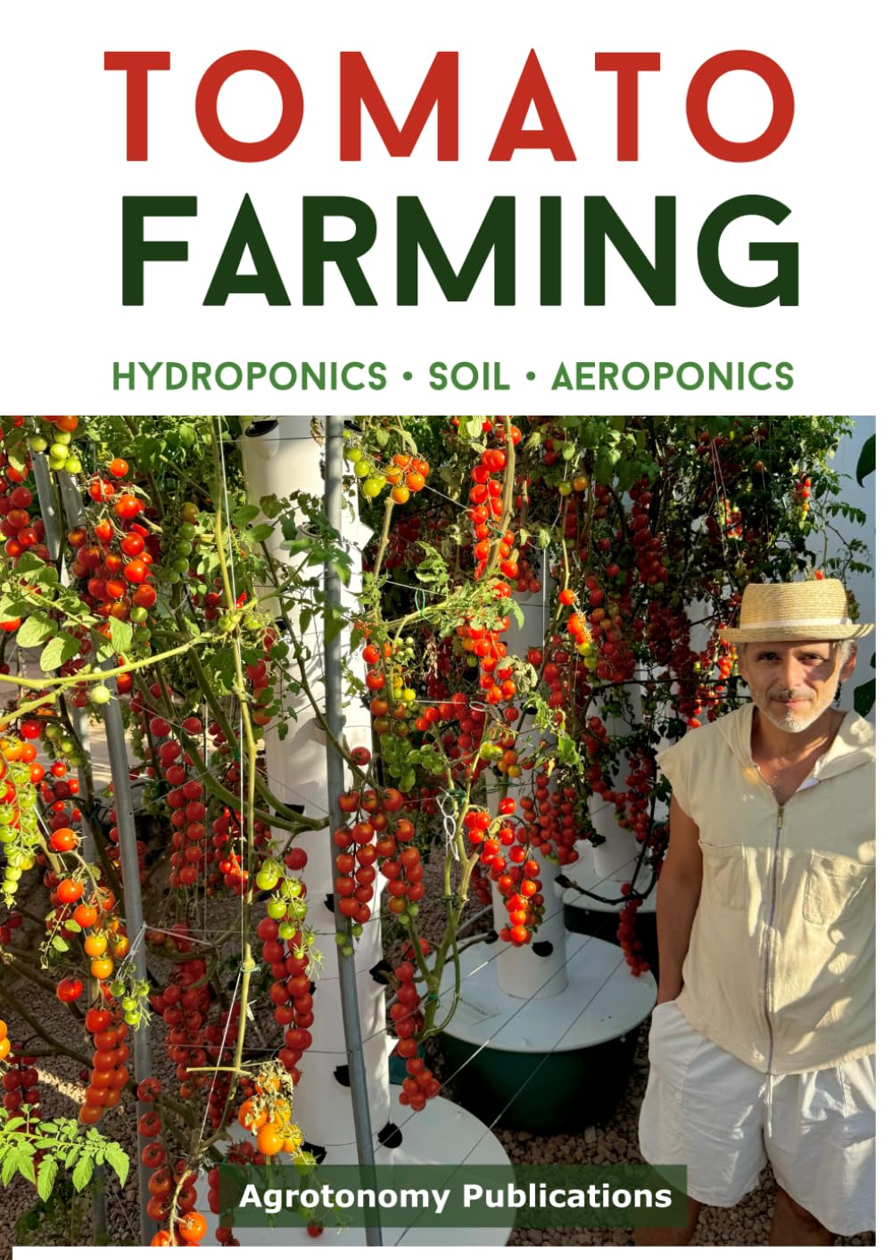 Tomato Farming baixar livro de graça