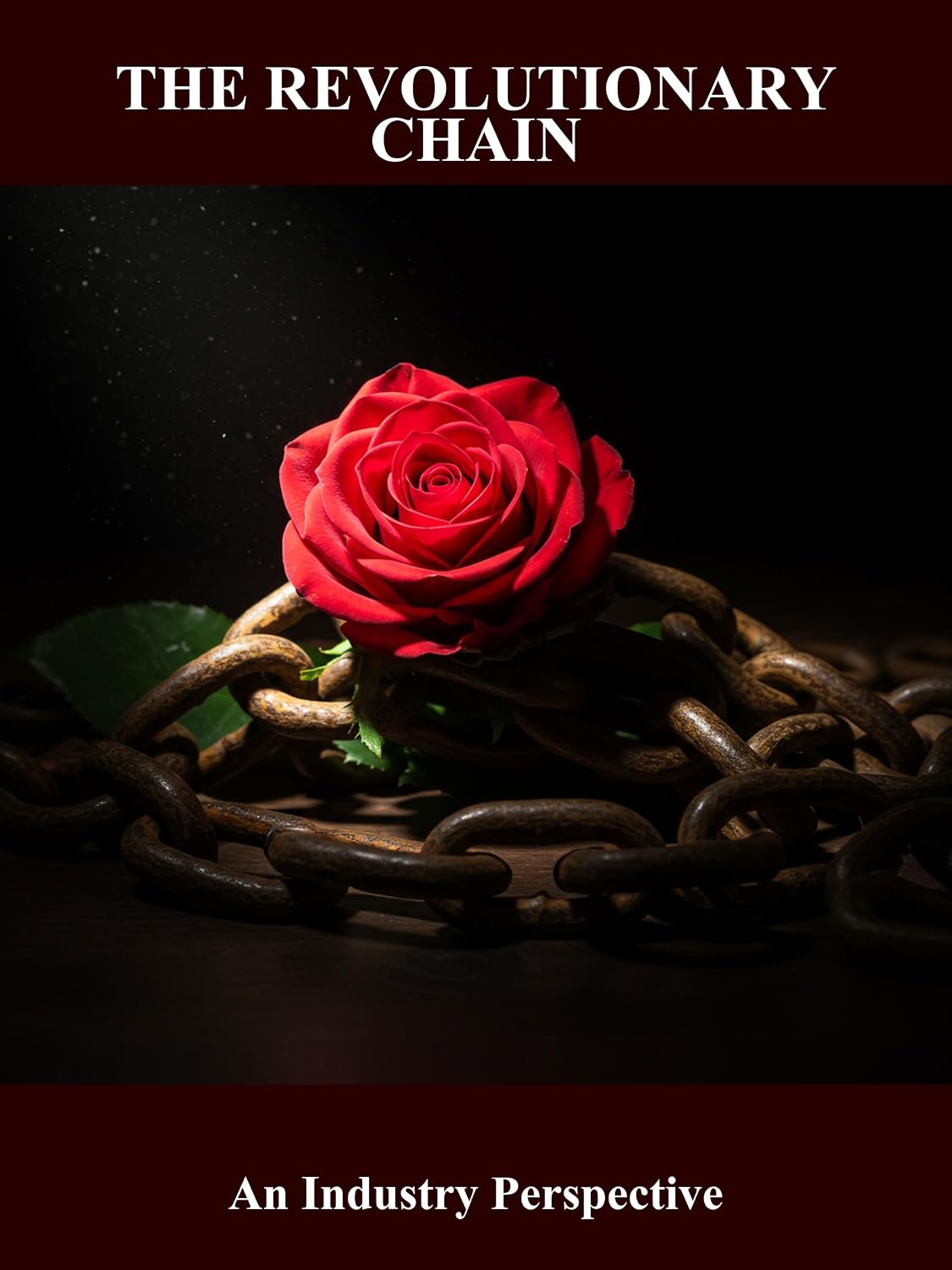 The Revolutionary Chain: An Industry Perspective (English Edition) baixar o livro de graça