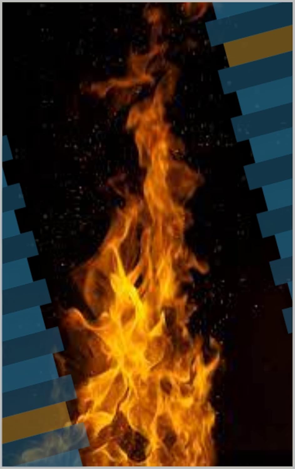 Um Lento Incêndio baixar livro de graça