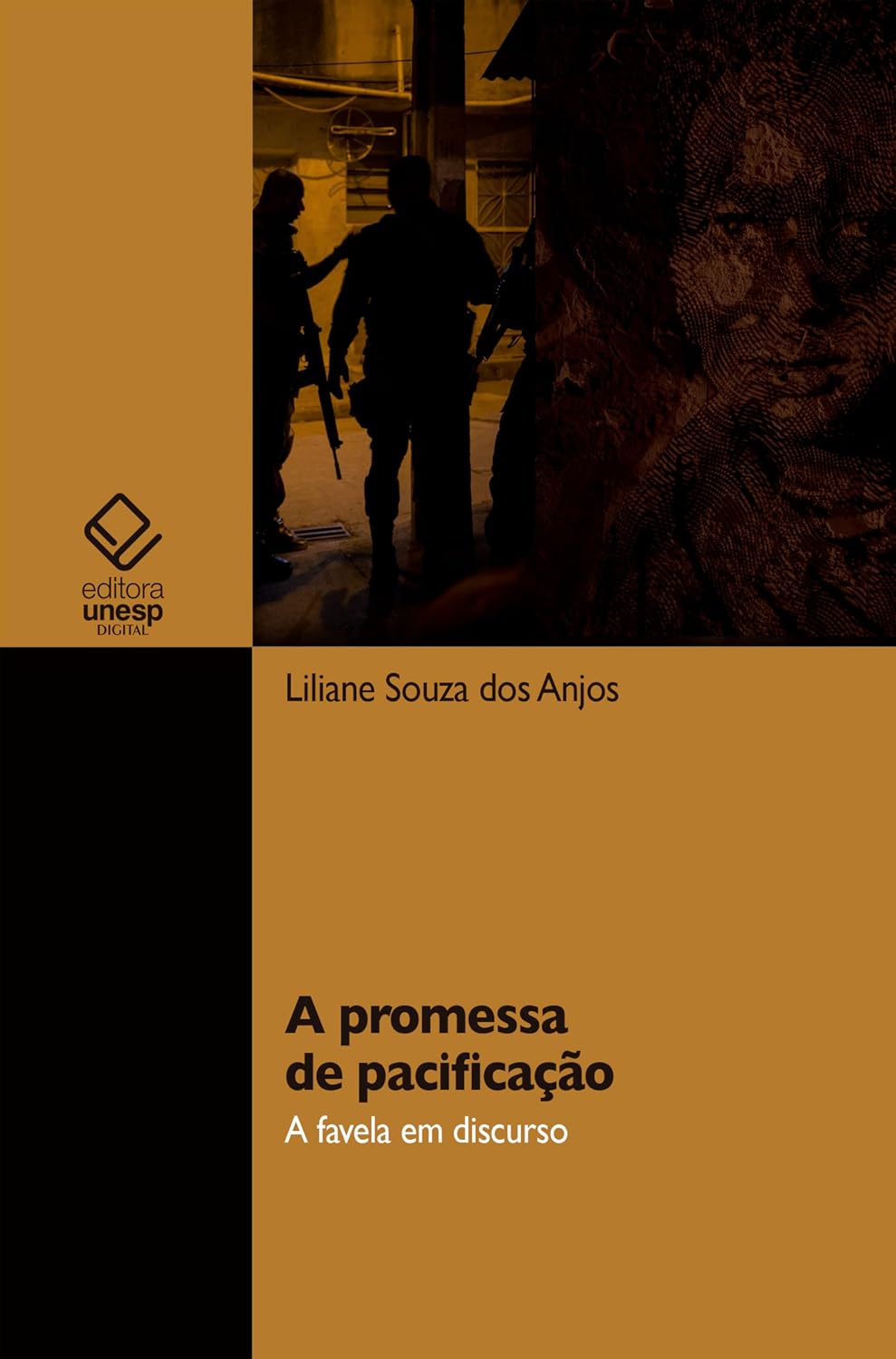 capítulo por capítulo baixar A promessa de pacificação: a favela em discurso