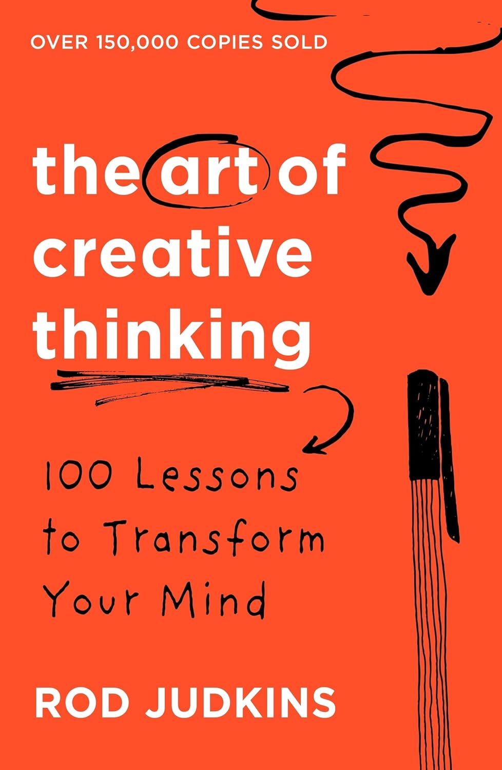The Art of Creative Thinking: 100 Lessons to Transform Your Mind (English Edition) baixar livro de graça