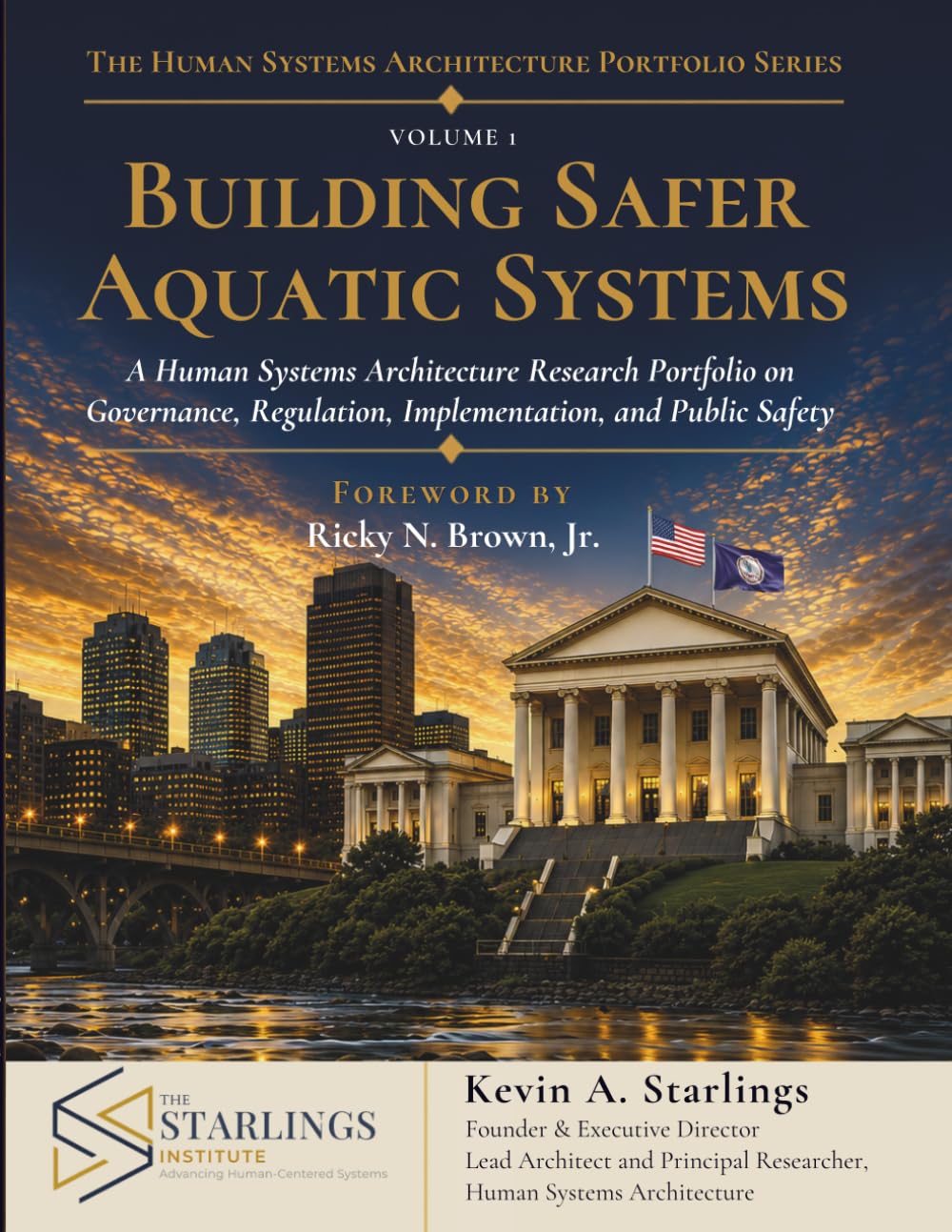 Building Safer Aquatic Systems: A Human Systems Architecture Research Portfolio on Governance, Regulation, Implementation, and Public Safety baixar o livro de graça