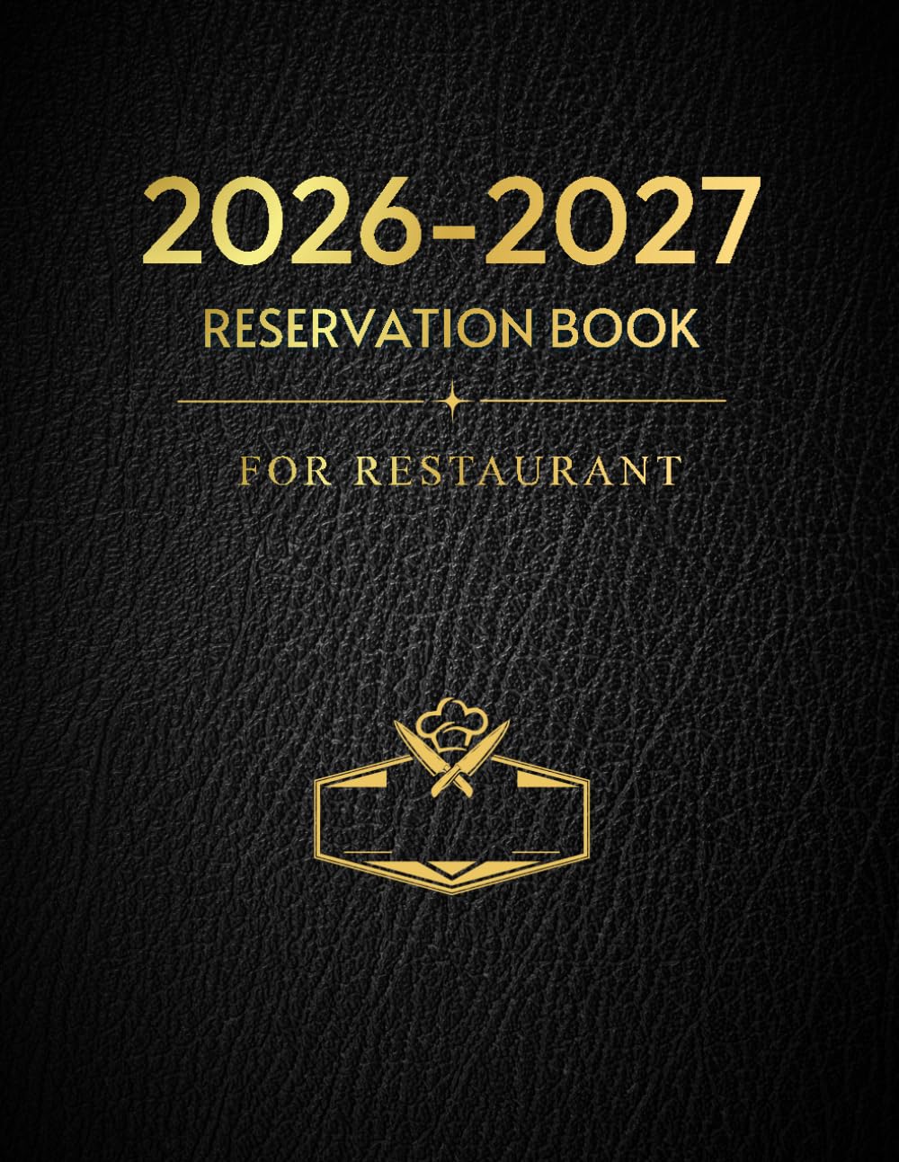 Reservation Book for Restaurant: Daily Table Booking Organizer with 30 Orders Per Day baixar livro de graça
