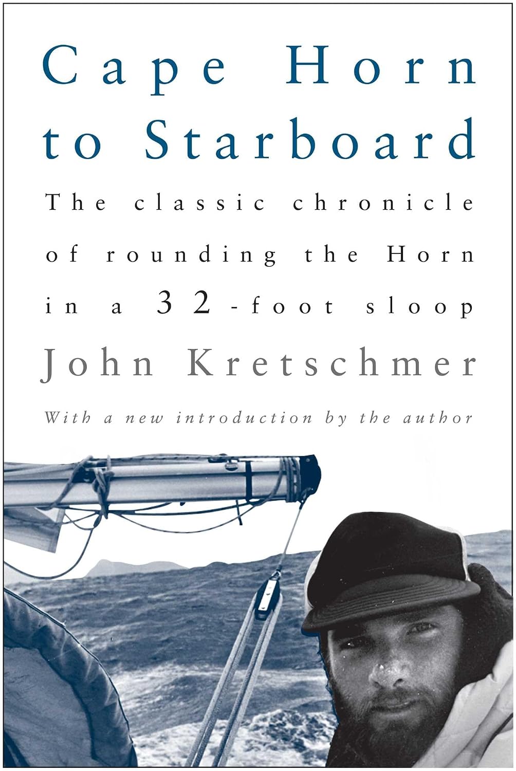 Cape Horn to Starboard (English Edition) baixar livro de graça