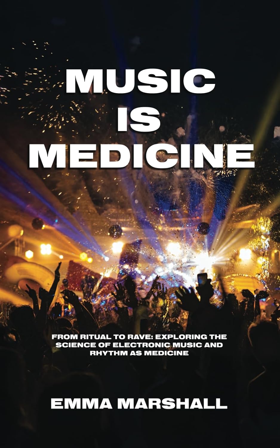 capítulo por capítulo baixar Music is Medicine