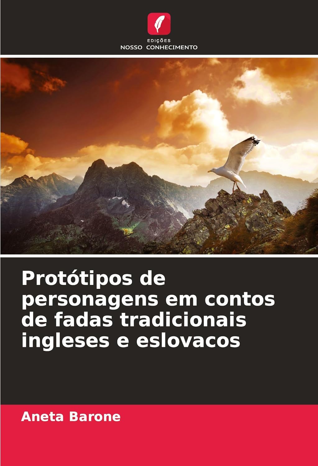 ler totalmente Protótipos de personagens em contos de fadas tradicionais ingleses e eslovacos