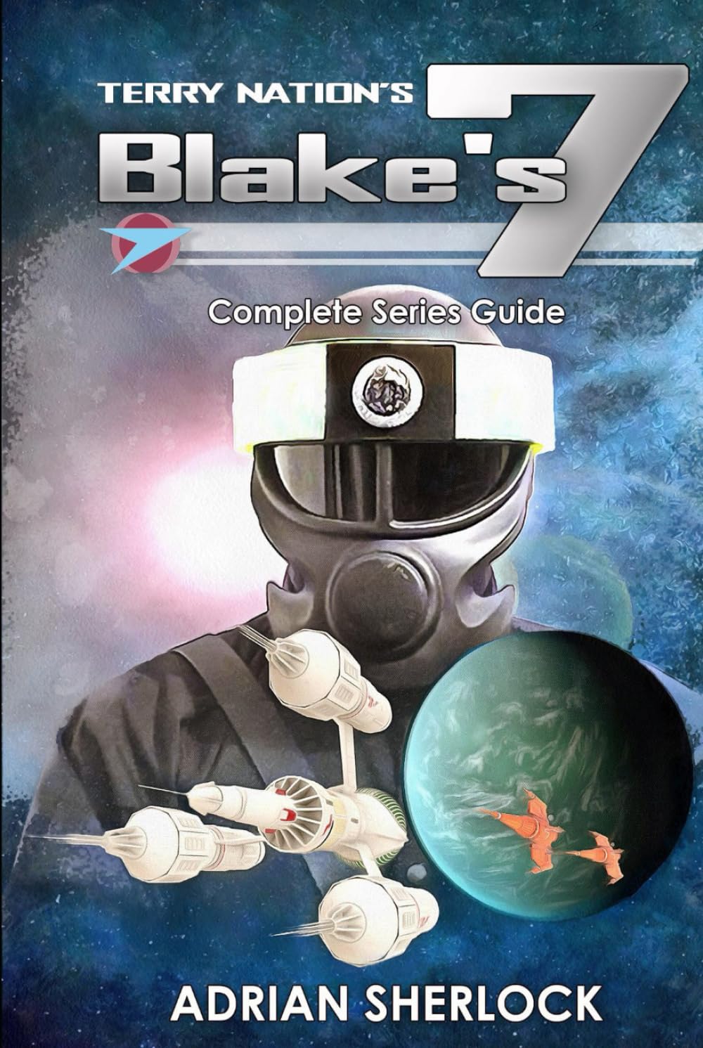 Blake's 7 The Complete Series Guide Collection baixar livro de graça