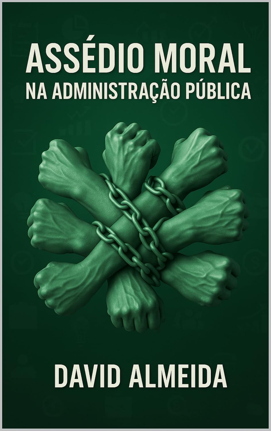 capítulo por capítulo baixar Assédio Moral na Administração Pública