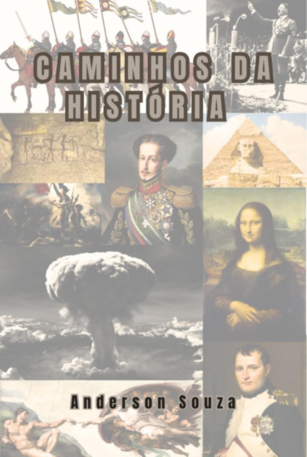 Caminhos Da História baixar o livro de graça
