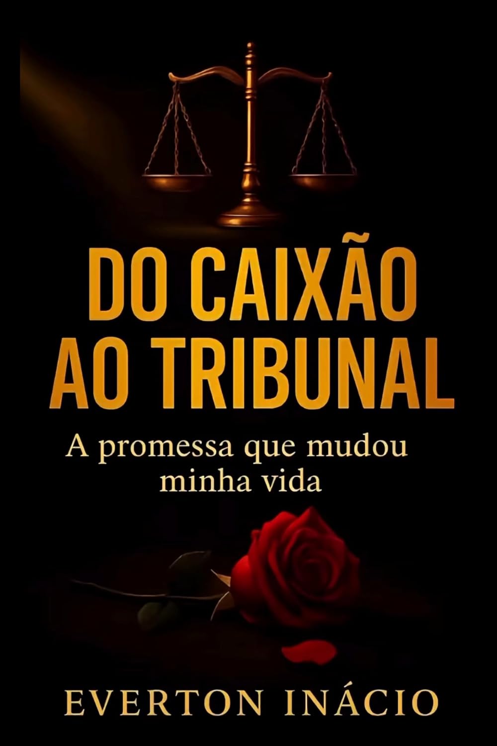 capítulo por capítulo baixar Do Caixão ao Tribunal: A promessa que mudou minha vida