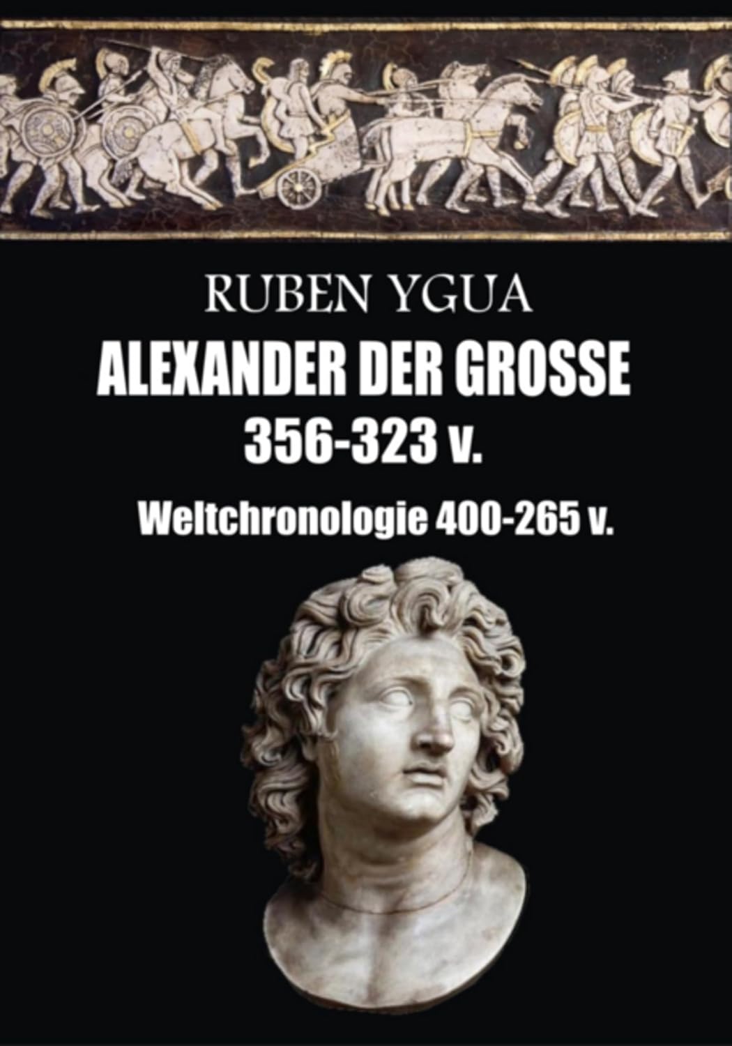 capítulo por capítulo baixar Alexander Der Grosse (German Edition)