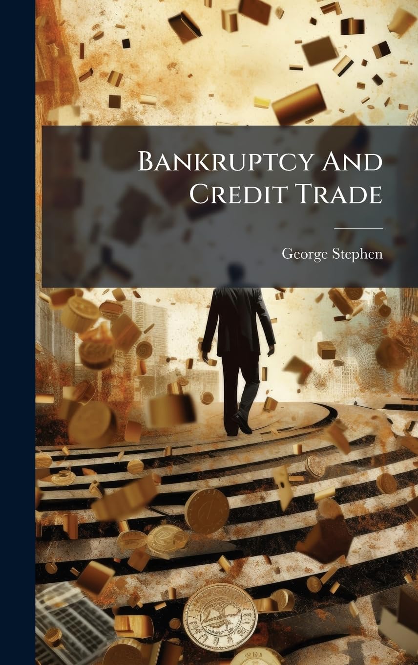 Bankruptcy And Credit Trade baixar livro de graça