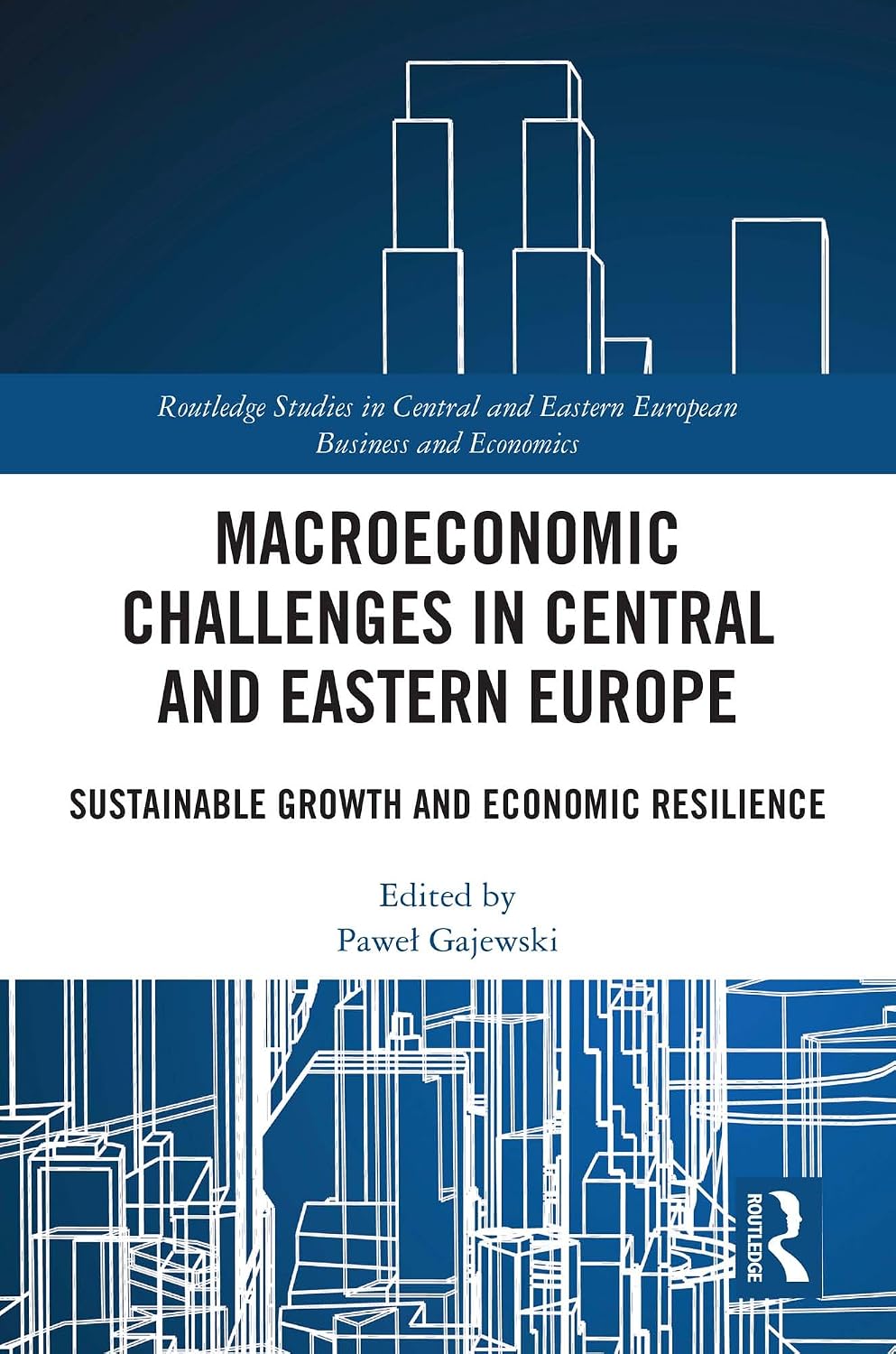 Macroeconomic Challenges in Central and Eastern Europe: Sustainable Growth and Economic Resilience (Routledge Studies in Central and Eastern European Business and Economics) (English Edition) baixar livro de graça