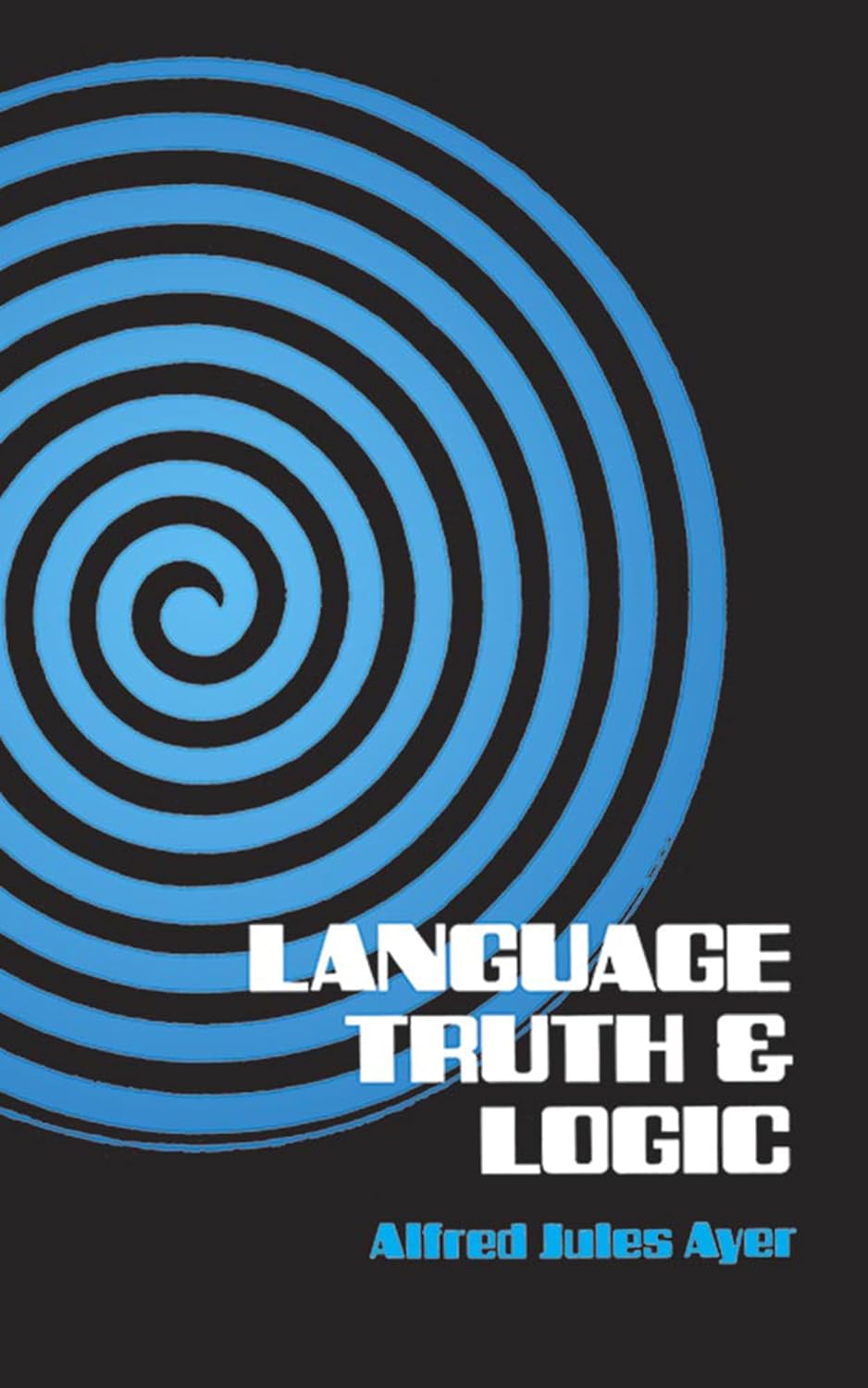 ler totalmente Language, Truth and Logic