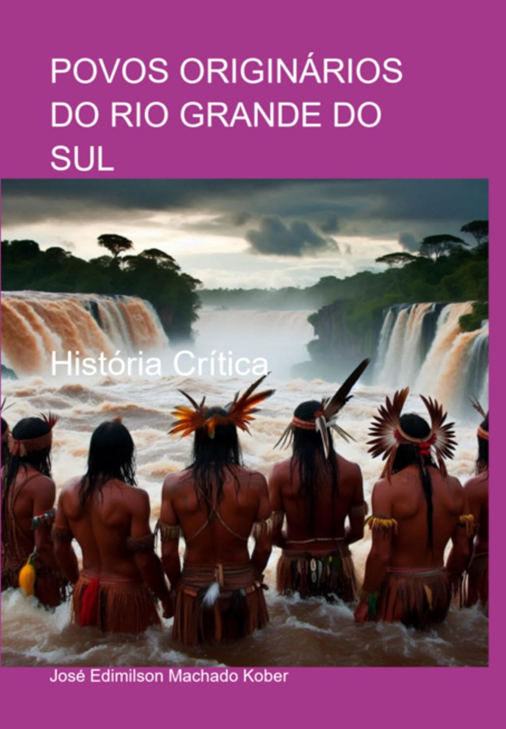 Povos Originários Do Rio Grande Do Sul baixar o livro de graça