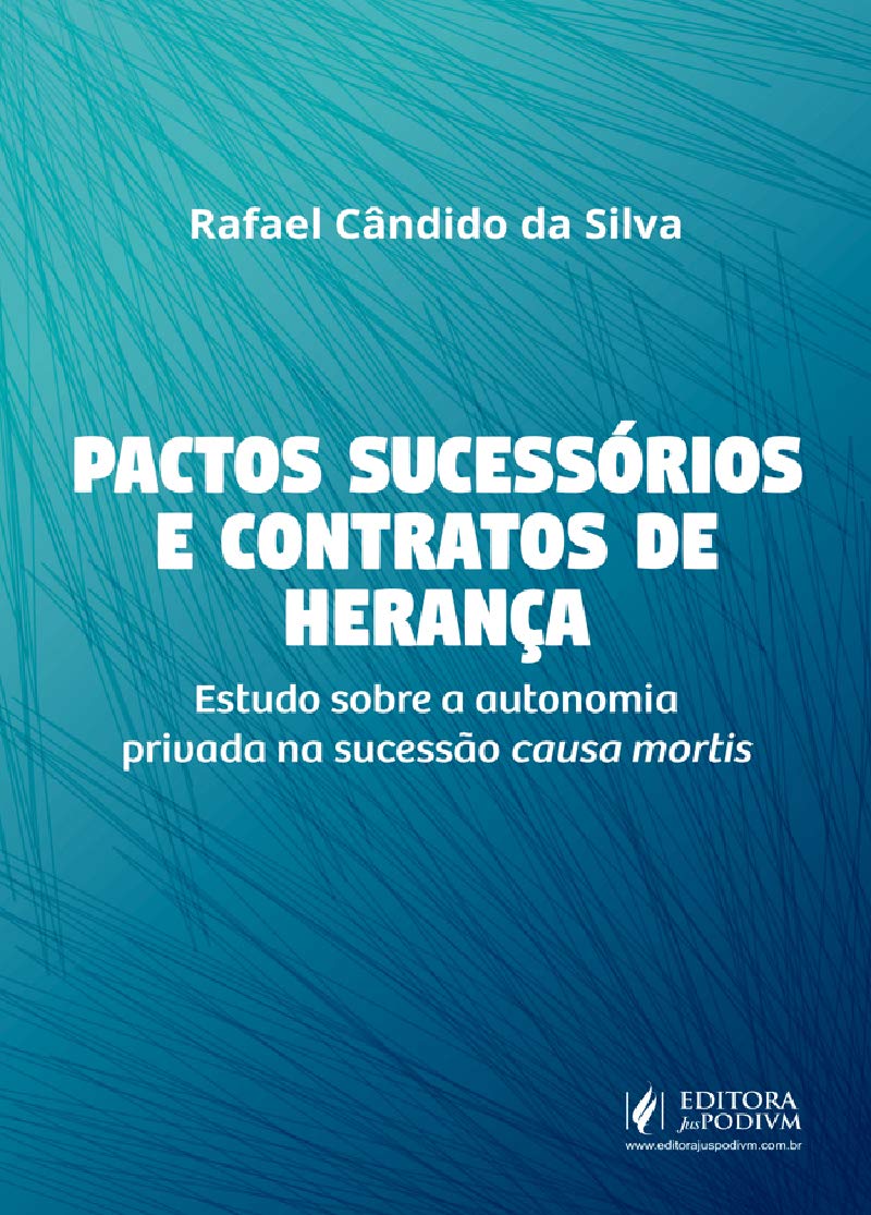 ler totalmente Pactos Sucessórios e Contratos de Herança