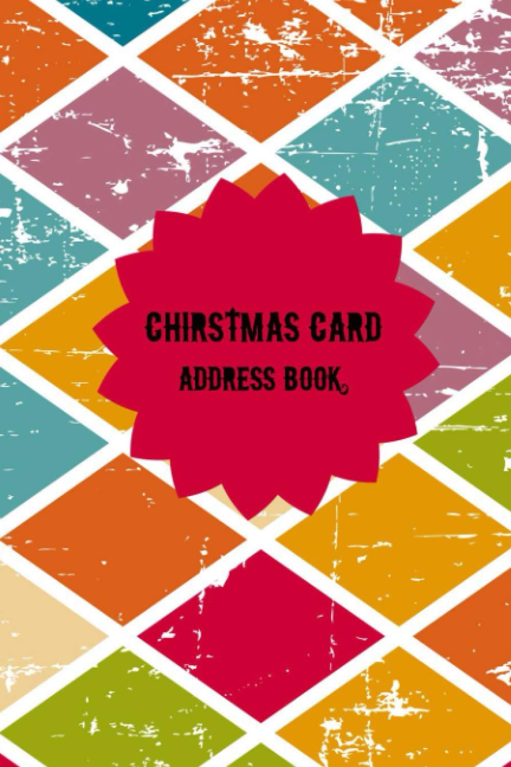 capítulo por capítulo baixar Christmas Card Address Book: Card List Tracker for Christmas Cards You Send and Receive, Christmas Card Book & Address Tracker. A checklist for cards, gifts, sent, or received