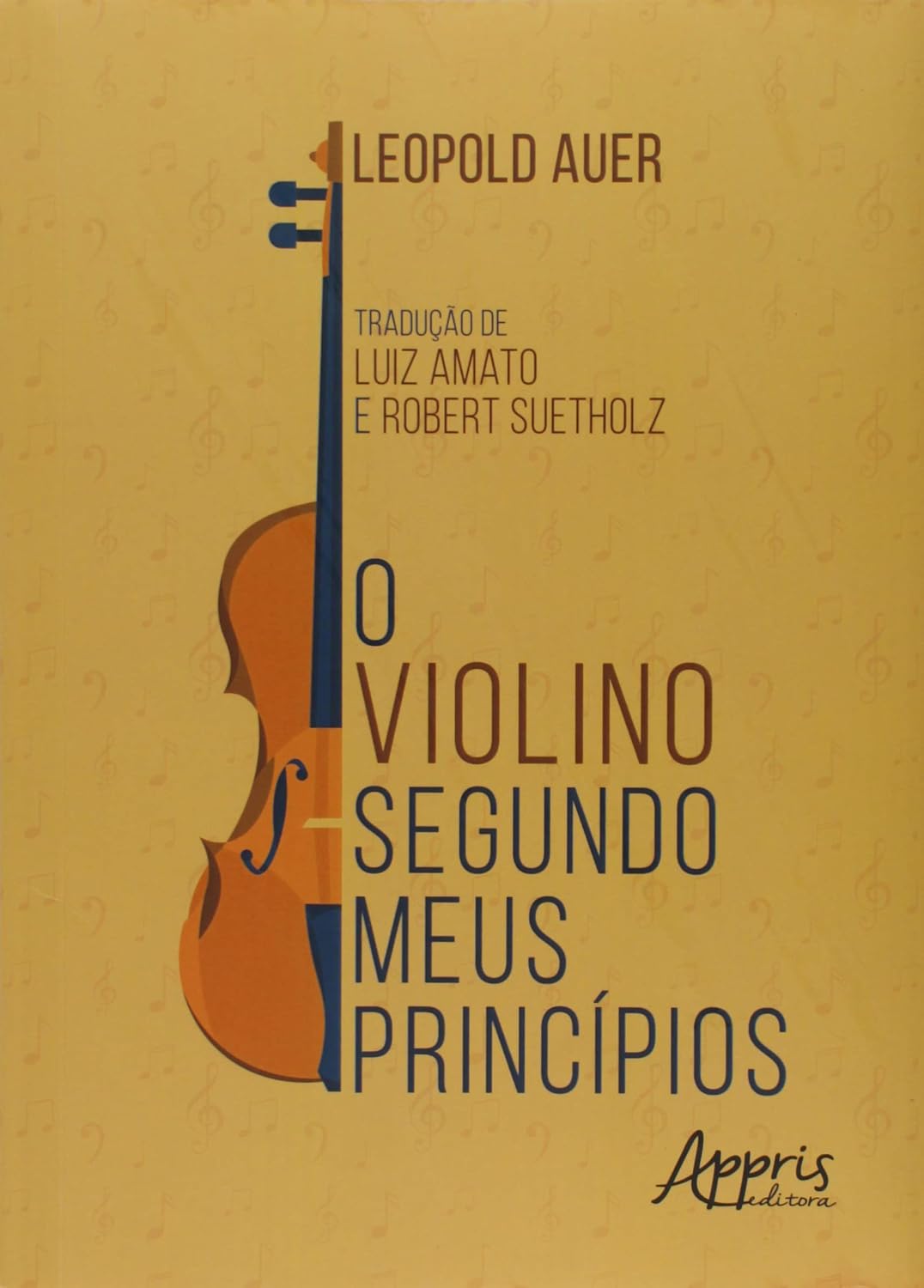 O violino segundo meus princípios baixar o livro de graça