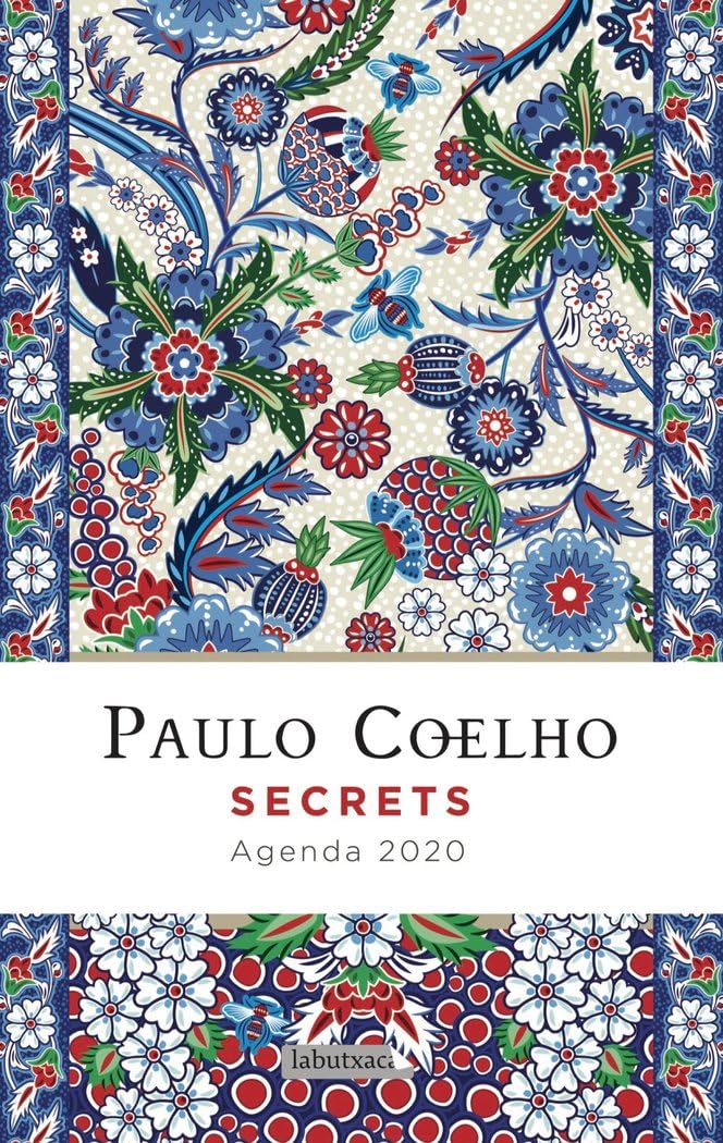 capítulo por capítulo baixar Secrets. Agenda Coelho 2020