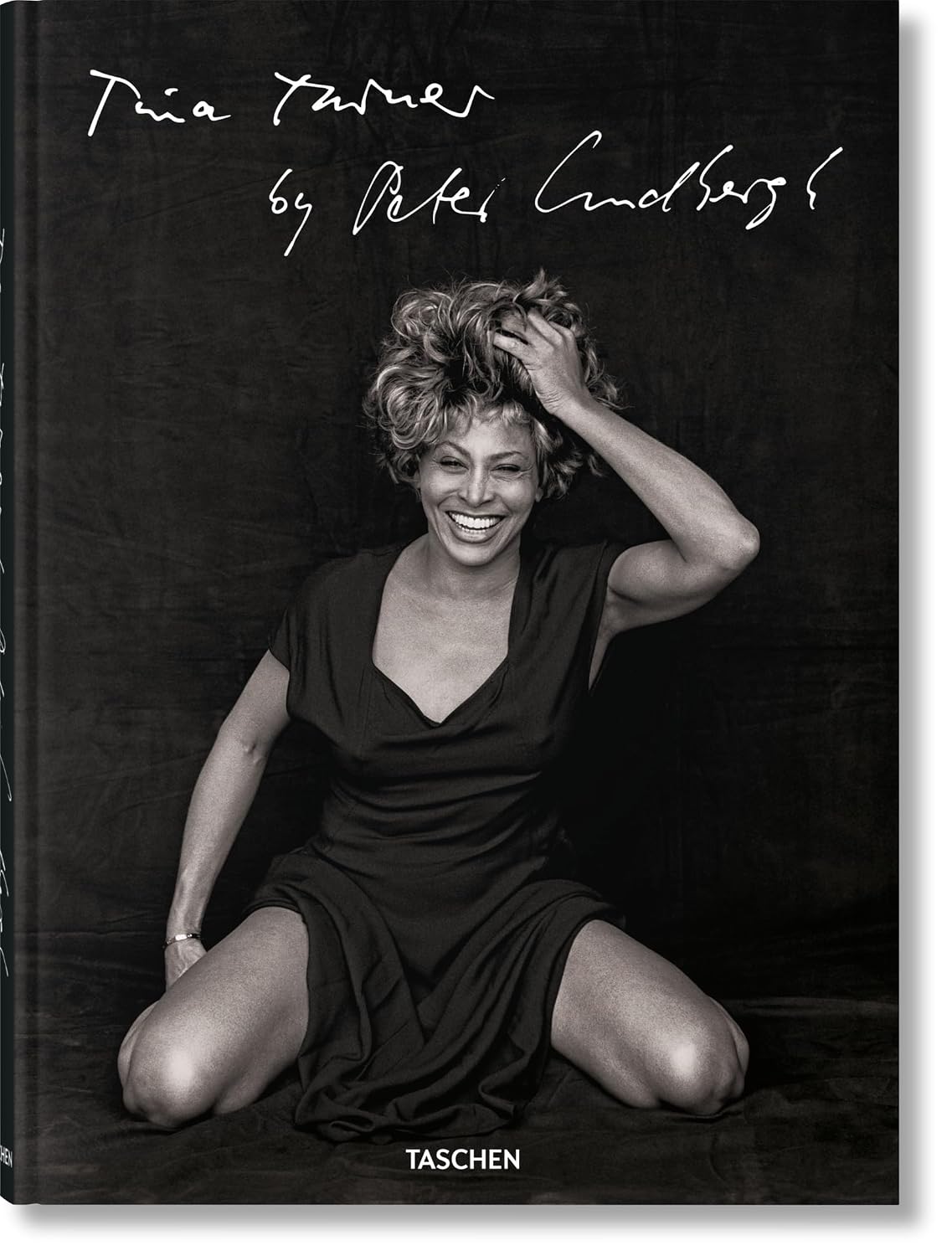 ler totalmente Tina turner by peter lindbergh