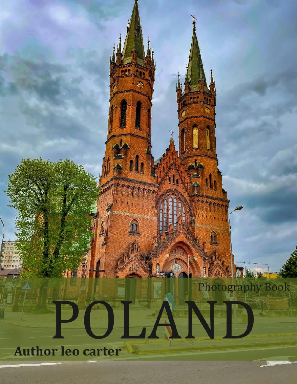 Poland: A Collection of 40 Scenic Photographs Showcasing the Poland