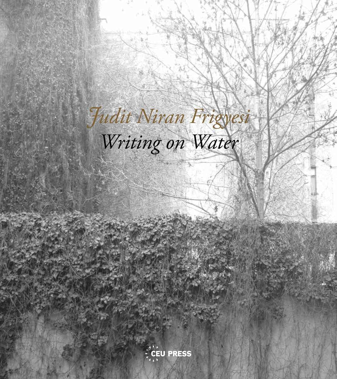 capítulo por capítulo baixar Writing on Water: The Sounds of Jewish Prayer