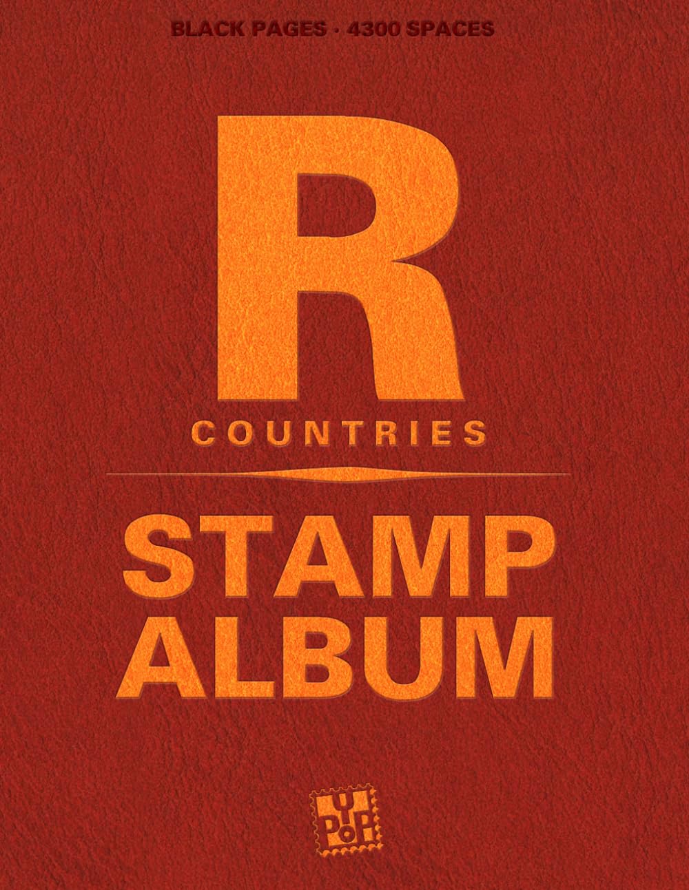 capítulo por capítulo baixar R Countries Stamp Album: With beautiful aesthetic black pages and more than 4300 spaces to sort and display your philately collection. Ideal for beginner adult collectors and kids