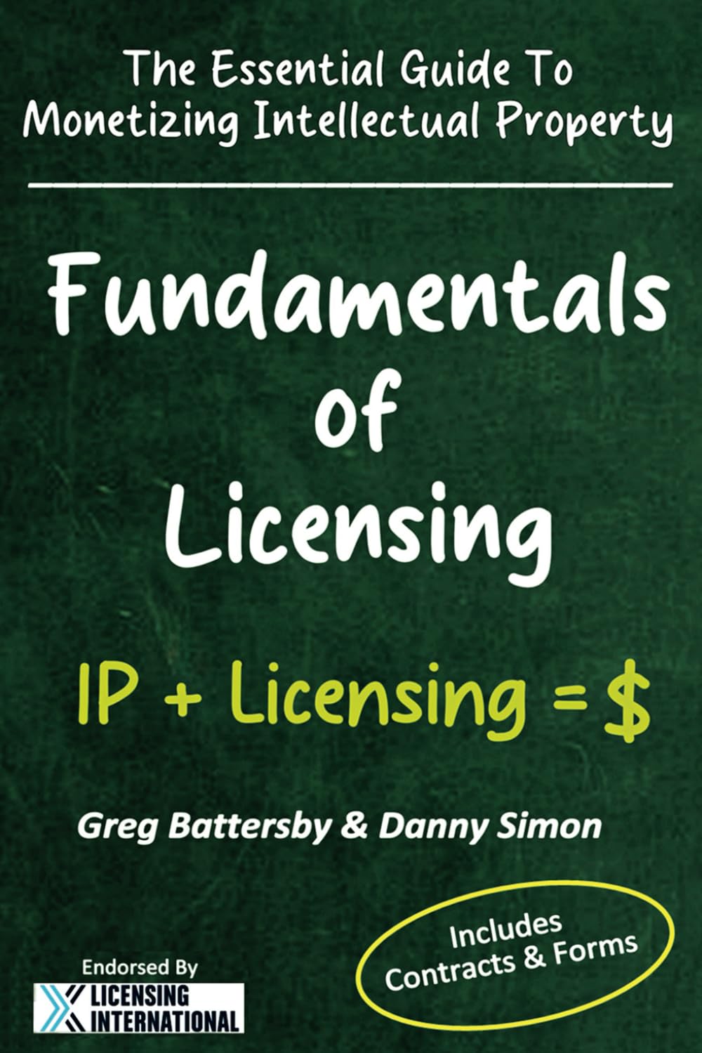 Fundamentals Of Licensing baixar o livro de graça