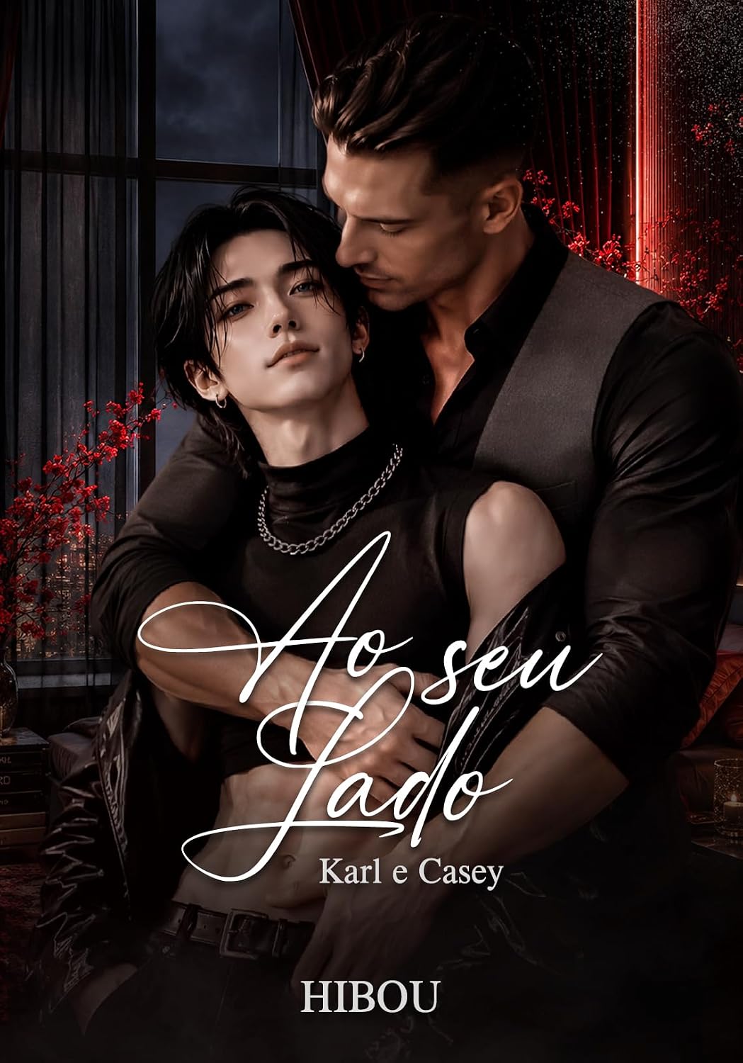 AO SEU LADO - KARL E CASEY baixar livro de graça