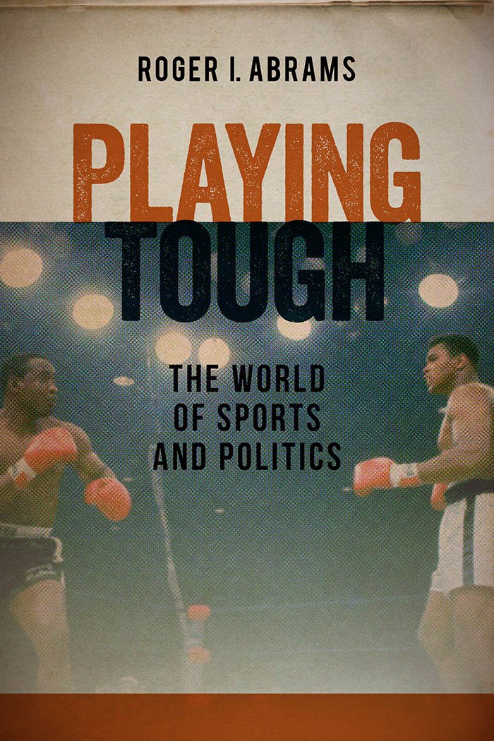 ler totalmente Playing Tough (English Edition)
